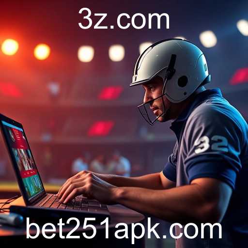 A Ascensão do Bet251 no Cenário de Jogos