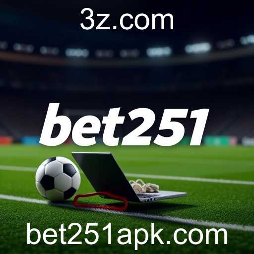 A Ascensão do bet251 no Universo de Jogos Online