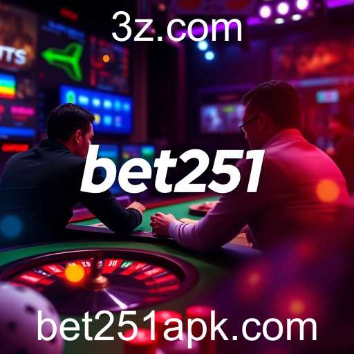 Crescimento dos Jogos Online no Brasil Impulsiona bet251