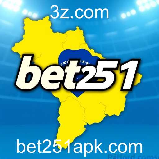 A Ascensão do bet251 no Mundo dos Jogos Online
